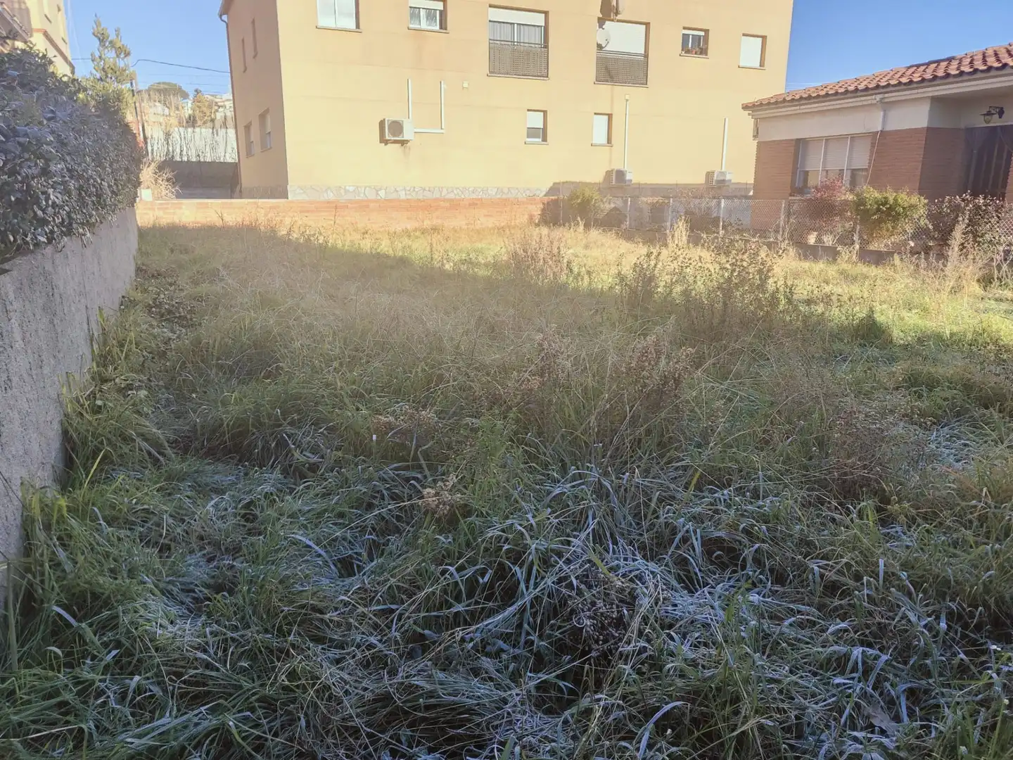 Terrenos y solares en venta en Riells i Viabrea, imagen 4