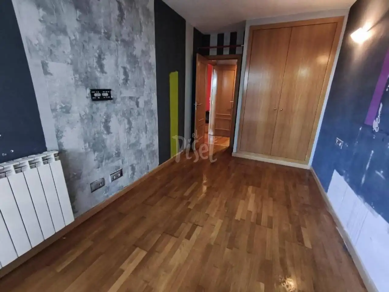 Habitación de Piso en venta en La Muela