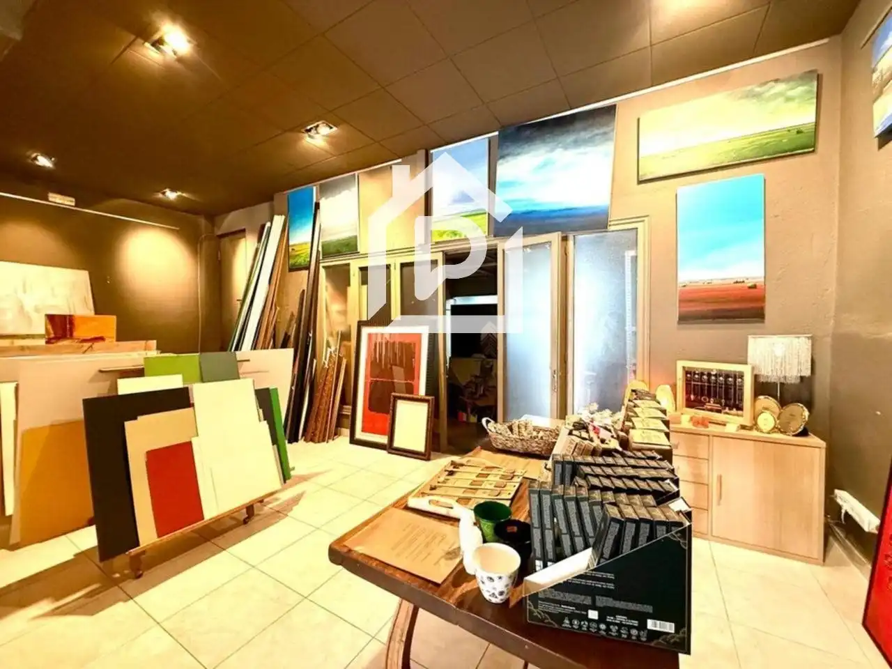 Local comercial en venta en Migdia, imagen 2