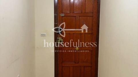 Foto 2 de Piso en venta en Ferrol Vello - Puerto, Ferrol