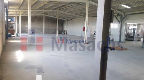 Photo 4 of Industrial buildings to rent in Urbanización Este - Montepríncipe, Boadilla del Monte