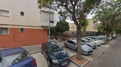 Foto 5 de Piso en venta en Plaza Luis Cernuda, 16, Cruz Roja, Sevilla Capital