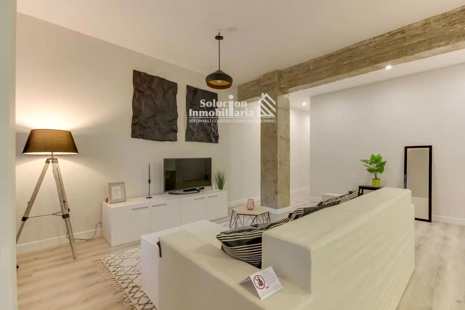 Maison mitoyenne à vendre à San José - Parador - Zurguén, imagen 3