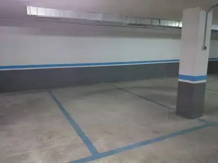 Aparcament de Garatge en venda en Elche / Elx