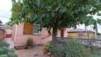 Exterior view of House or chalet for sale in Montmeló  with Air Conditioner