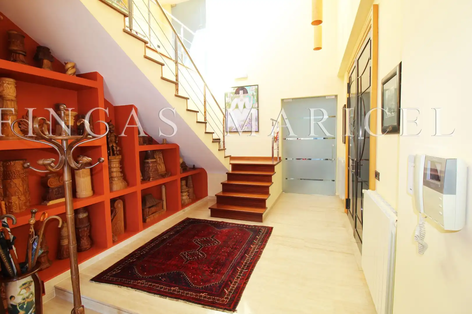 Casa con jardín en venta en Segur de Calafell, imagen 73