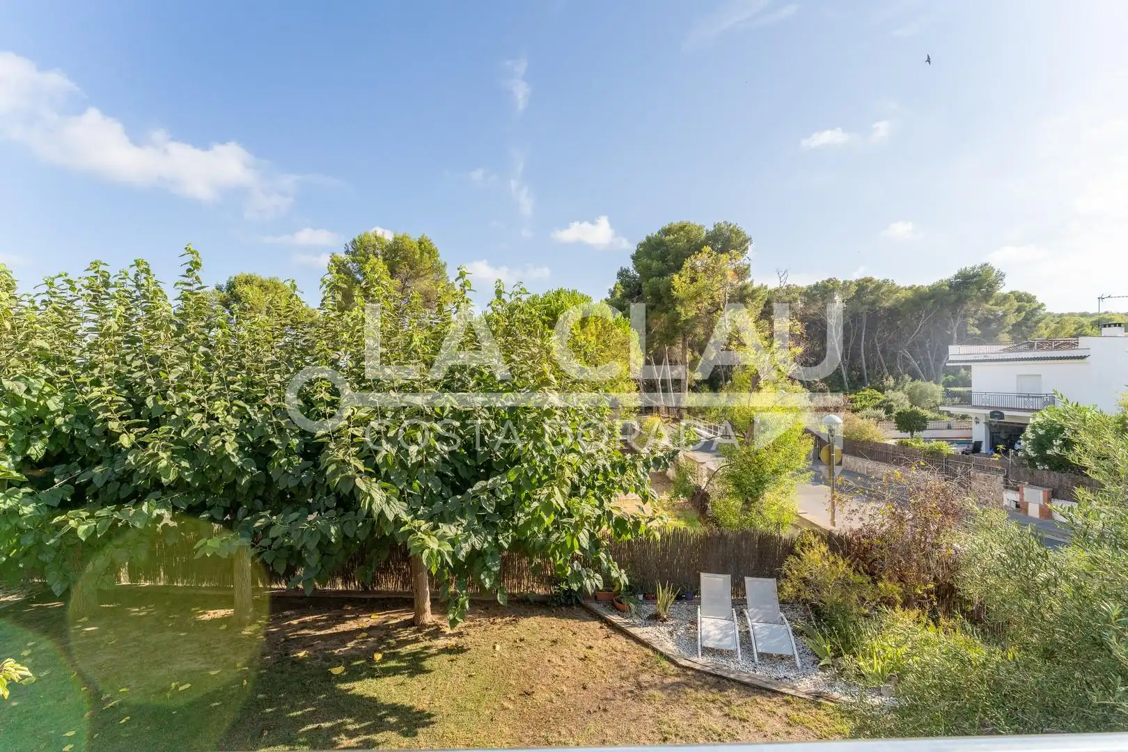 Jardín de Casa o chalet en venta en Tarragona con Calefacción, Jardín privado y Terraza