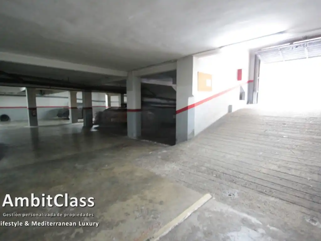 Business premises for sale in Calle Perez Galdos, imagen 19