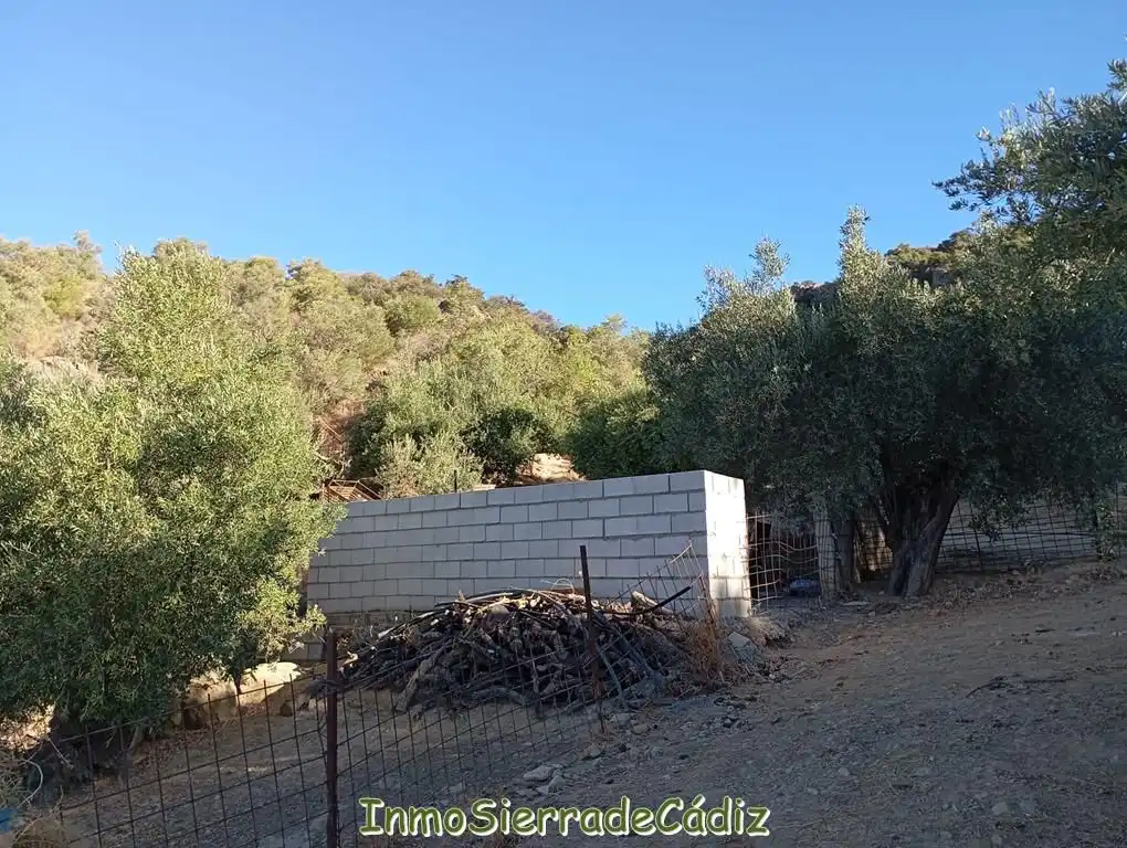 Casa rústica en venda a Paraje Natural Cabañas, imagen 7