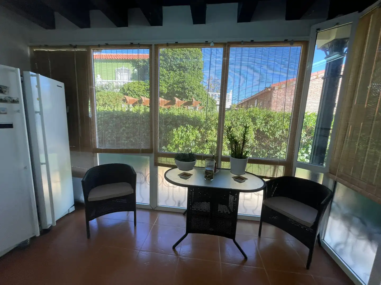 Chalet con jardín en venta en Barrio Codetosa, imagen 40