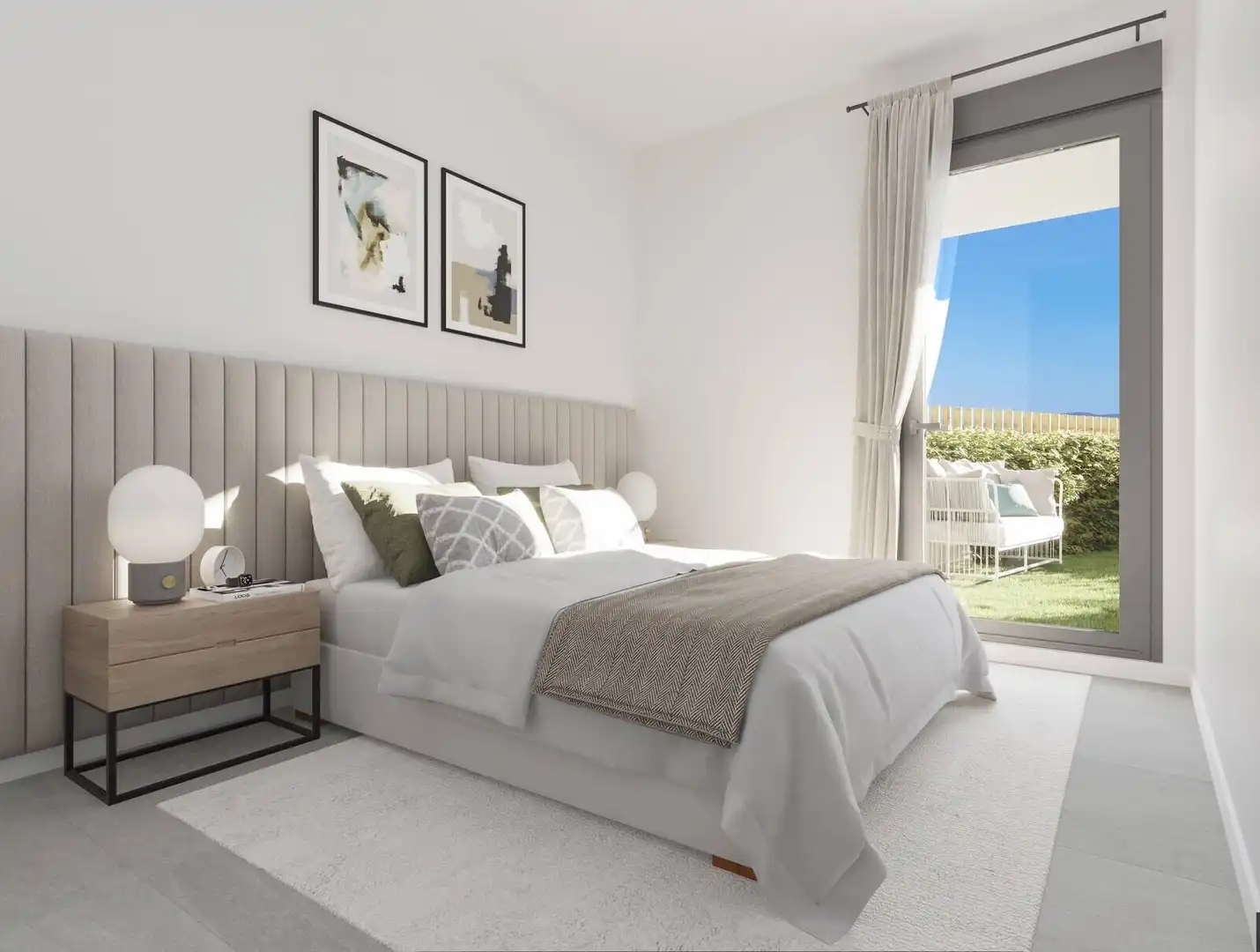 Maison à vendre à Chullera, imagen 5
