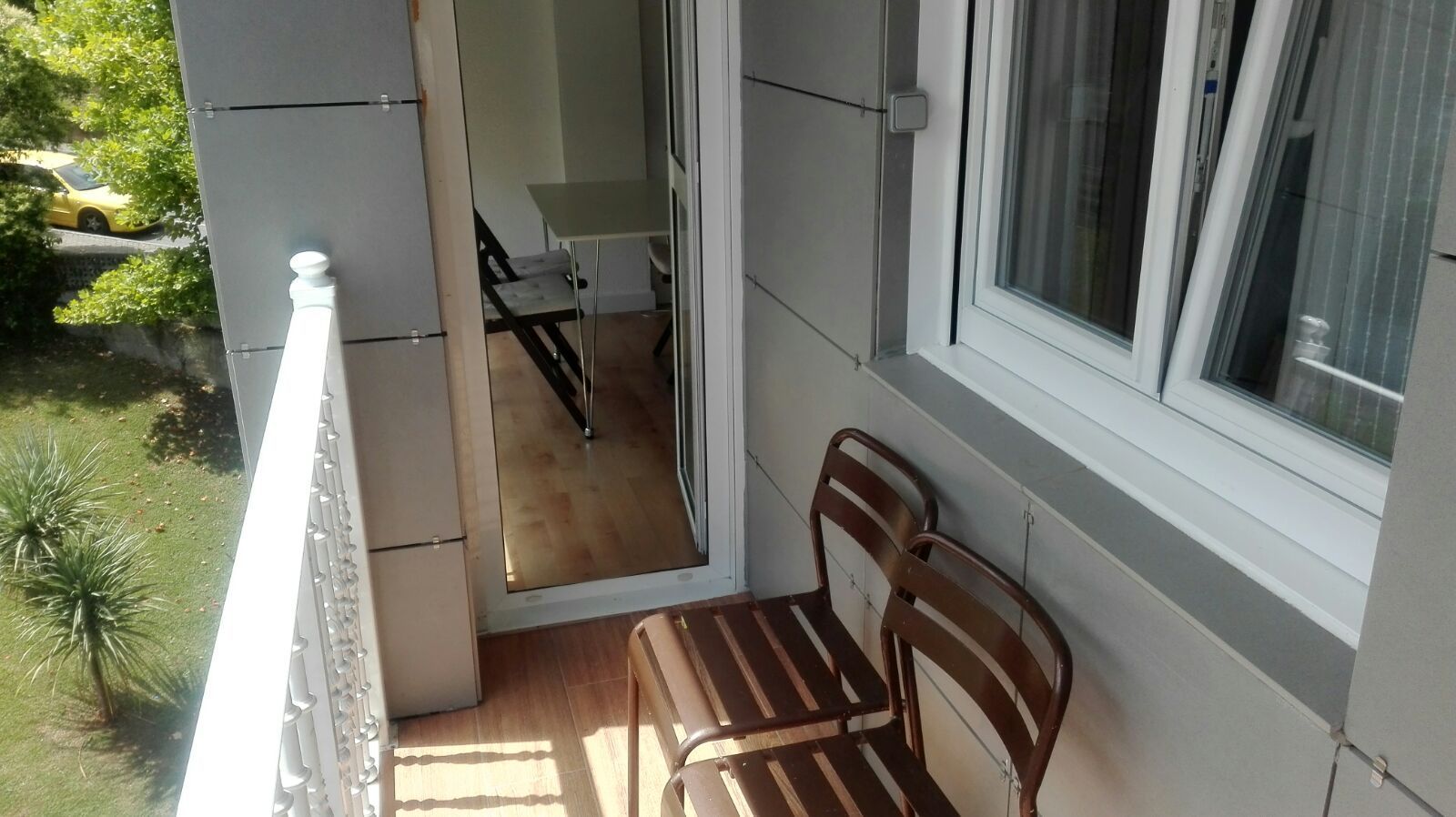 Flat for rent in N/A, El Sardinero