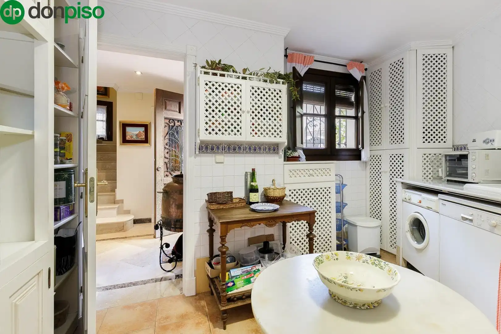 Casa pareada con jardín en venta en DEL CHAPIZ, imagen 8