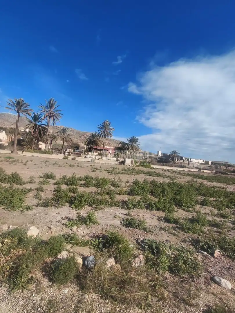 Terreni e lotti in vendita a Cuevas del Almanzora pueblo, imagen 9