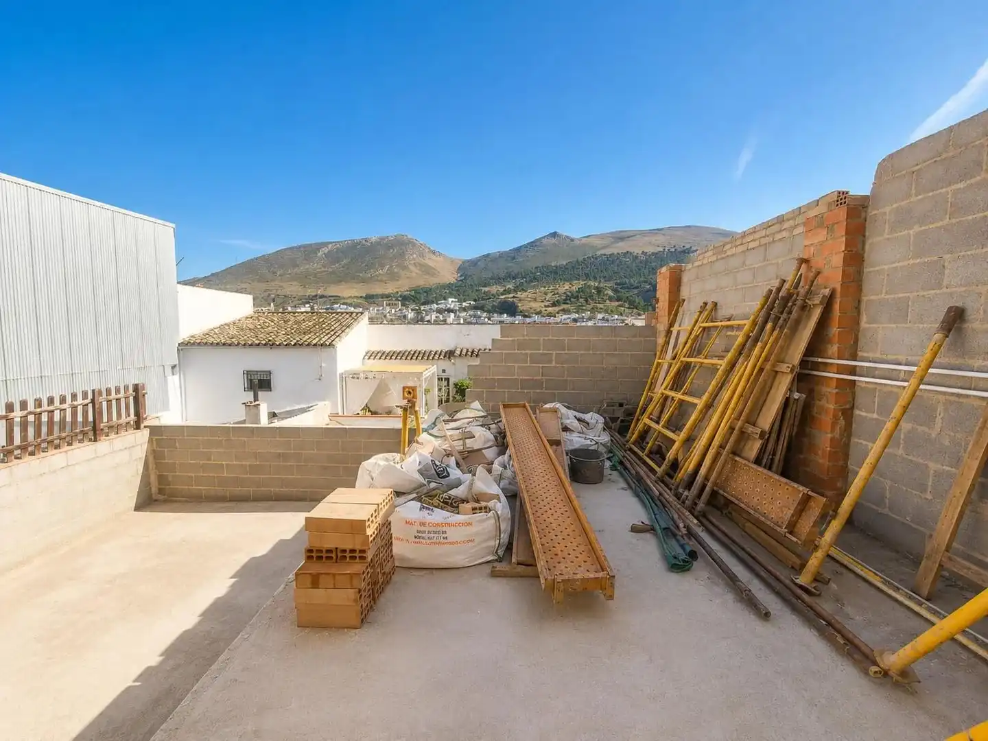 House with garden for sale in Loja, imagen 10