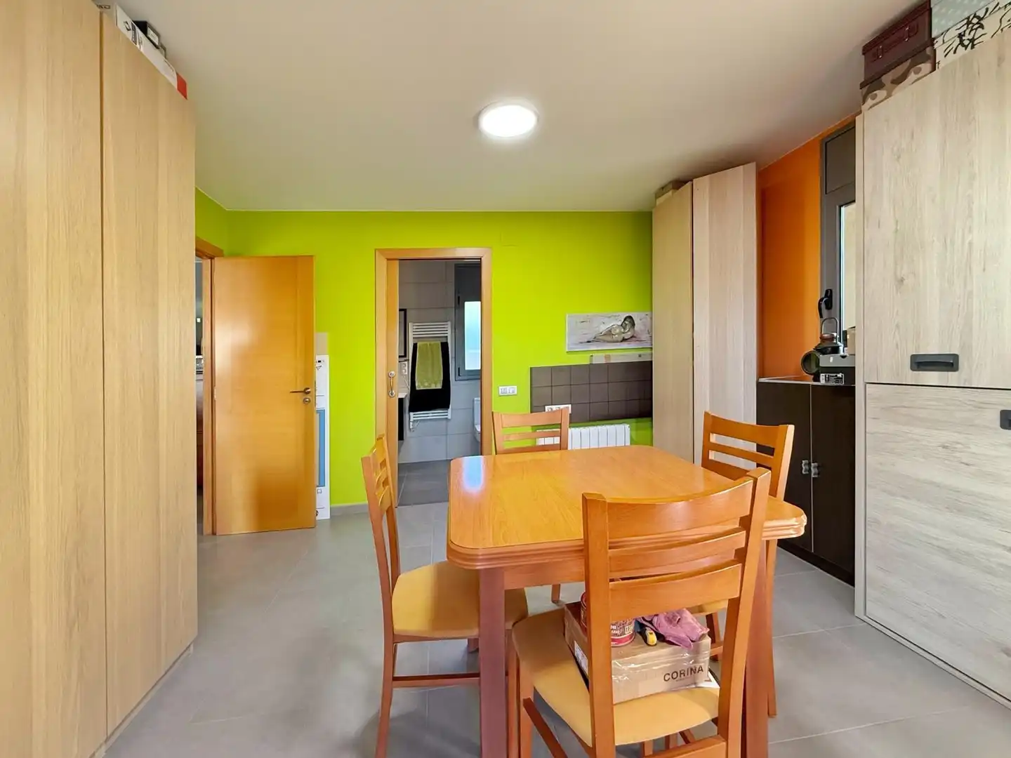 Casa con piscina en venta en Canyelles, imagen 35