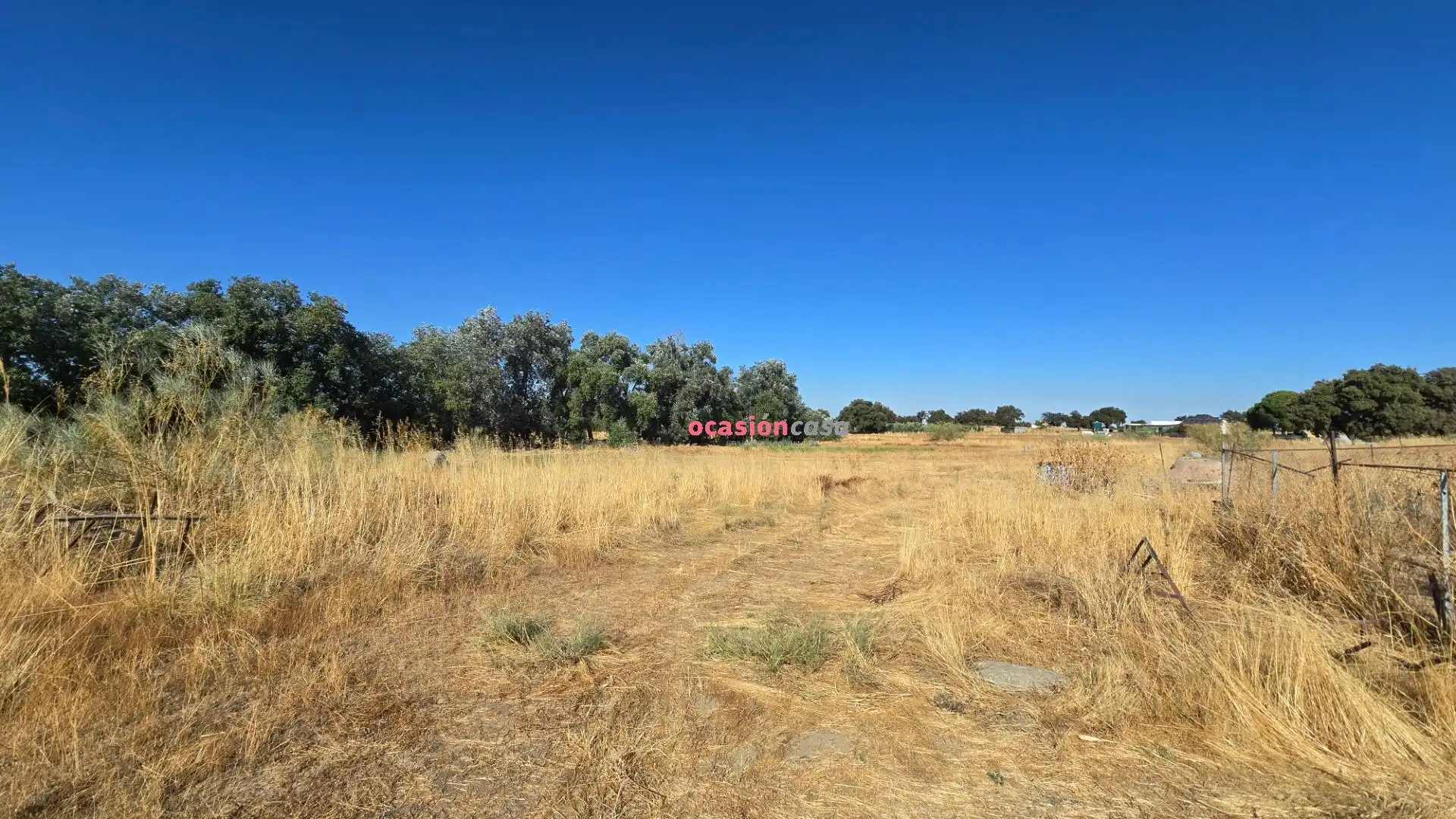 Finca rústica en venta en Villaralto
