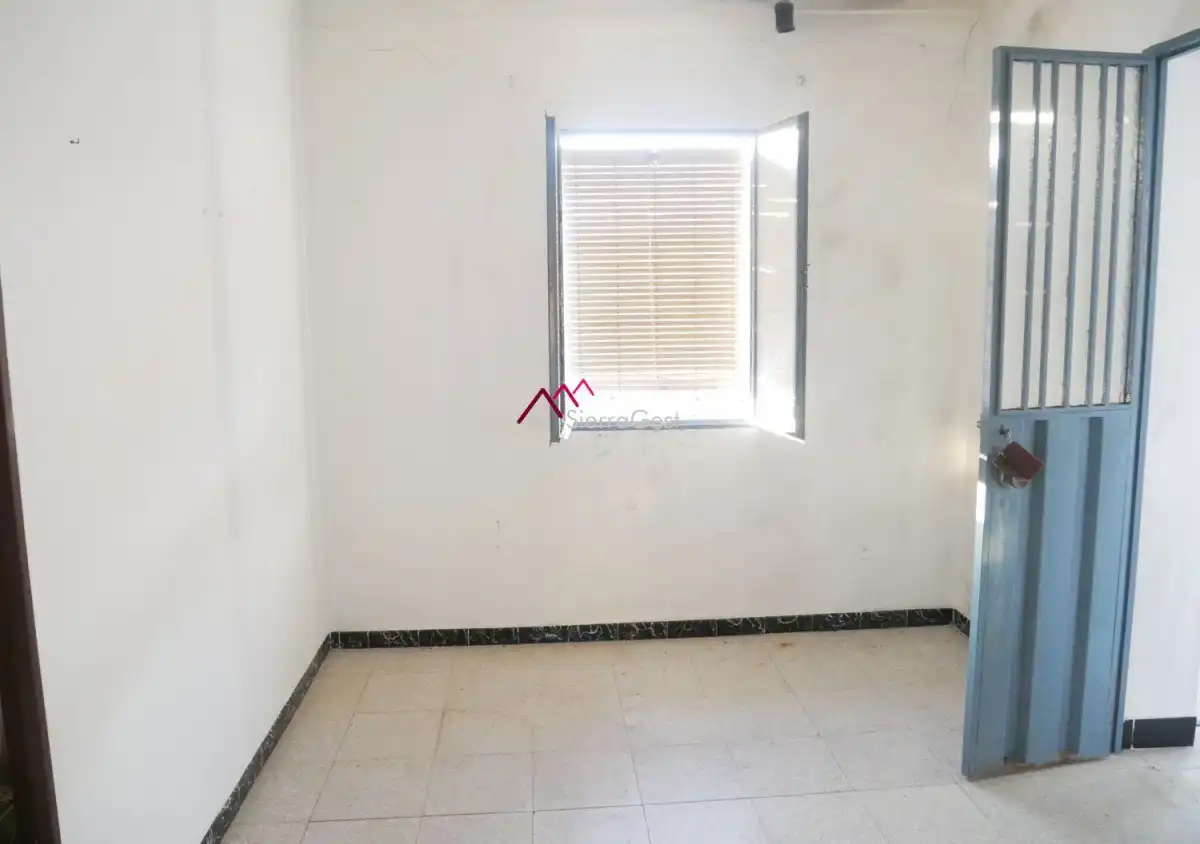 Casa o xalet en venda a Ubrique