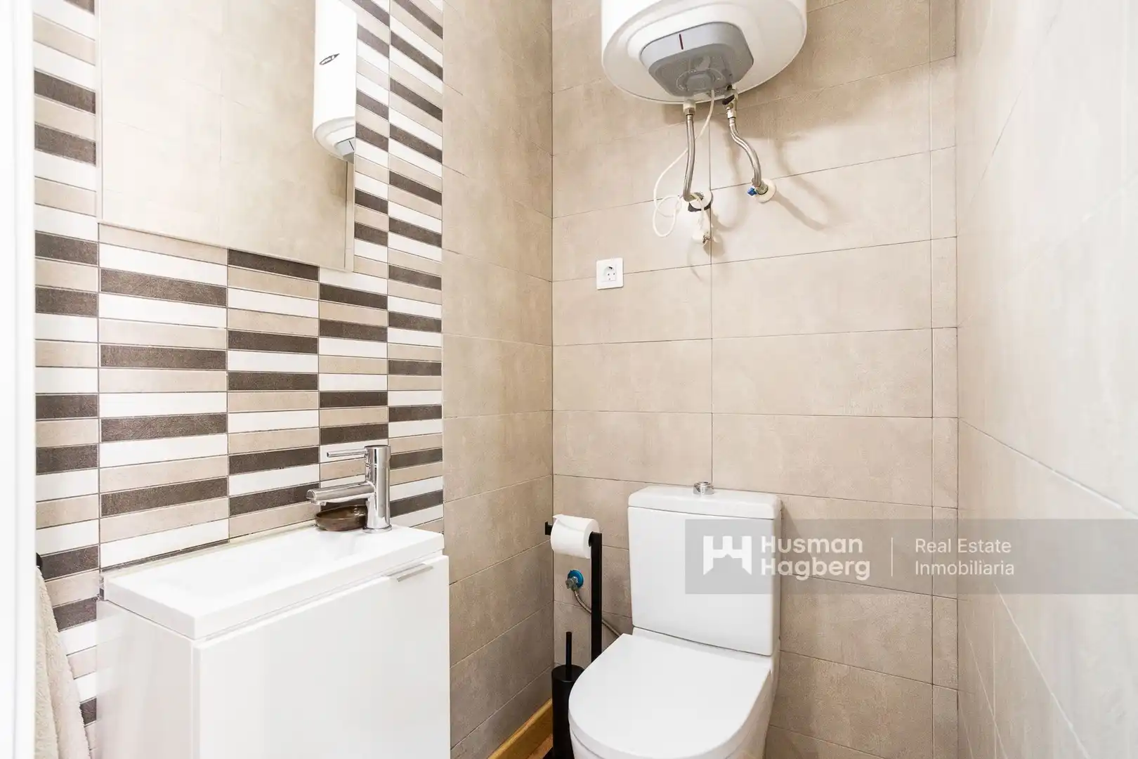 Maison mitoyenne à vendre à Orihuela Costa, imagen 12