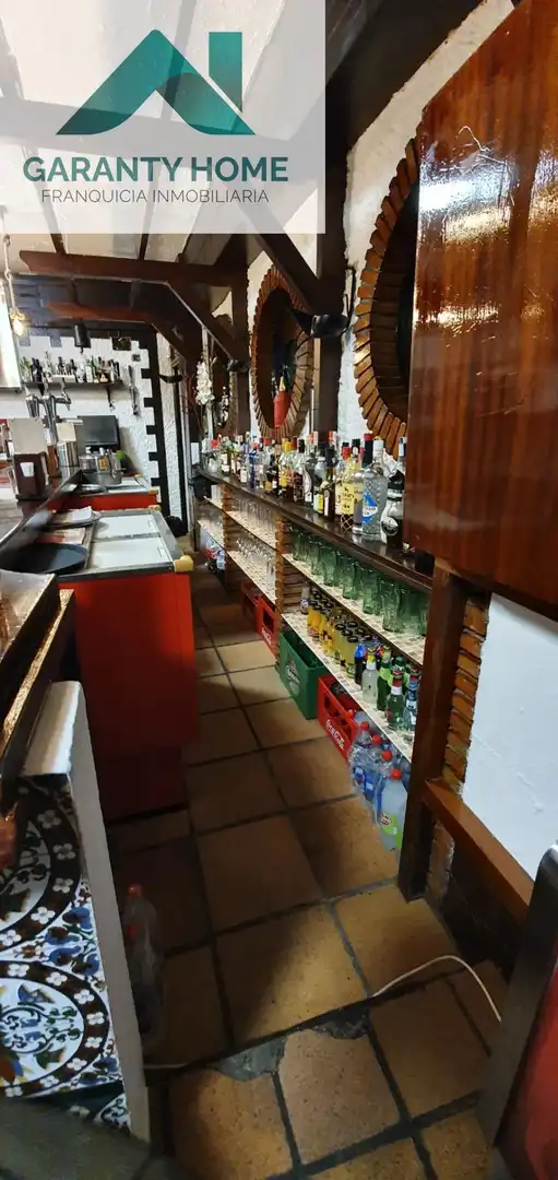 Commercial properties for transfer in Martos  with Air Conditioner, Terrace and Furnished