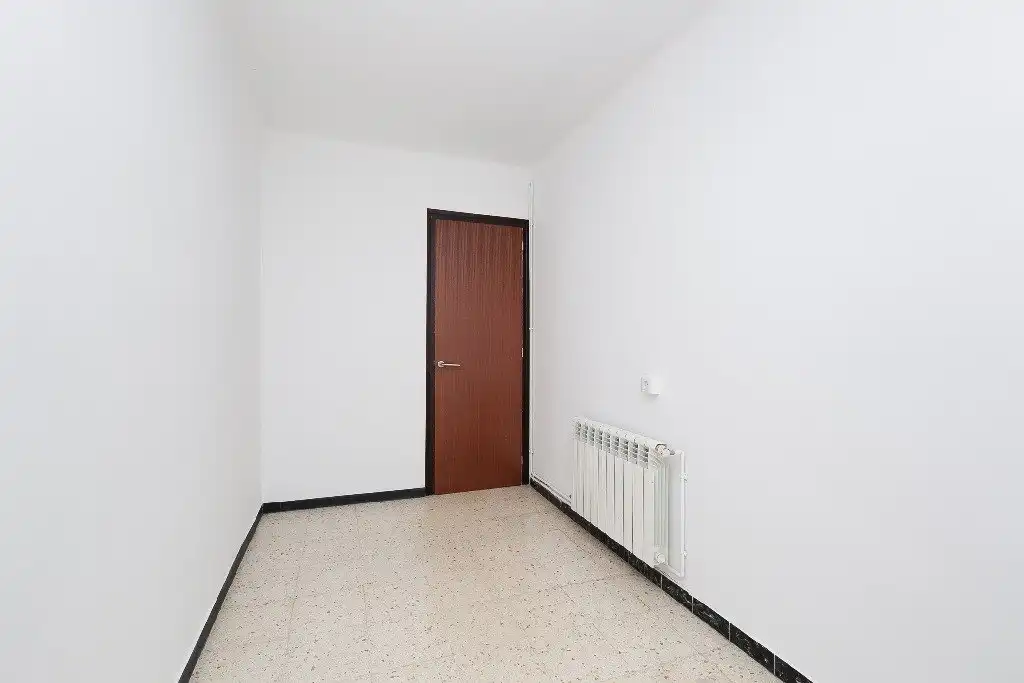 Schlafzimmer von Wohnung zum Verkauf in Vilafranca del Penedès mit Heizung