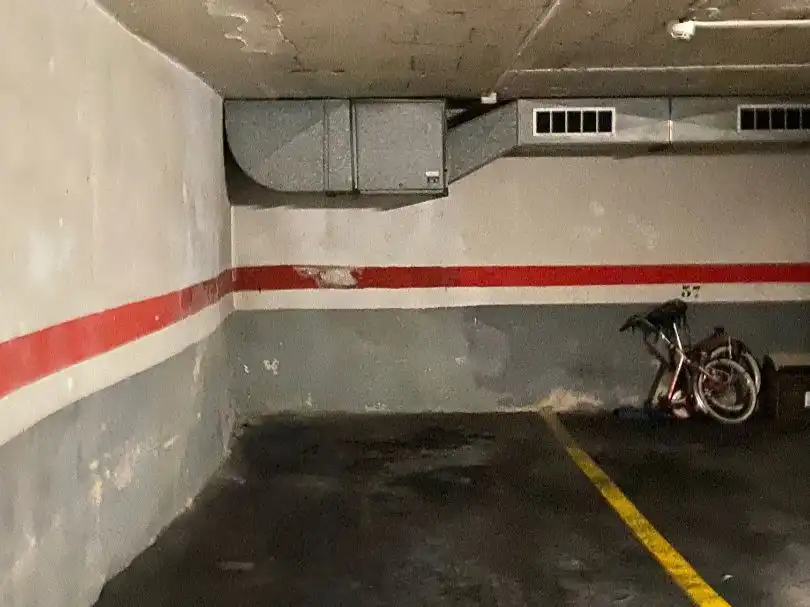 Parking of Garage for rent in Barcelona