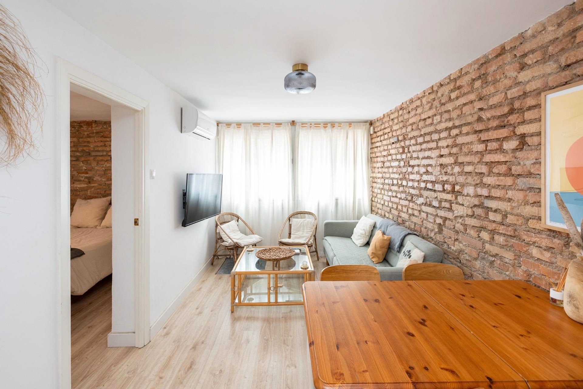 Piso en venta en Calle Río Dauro, 12, Barrio de Zaidín, Zaidín