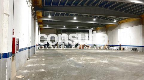 Photo 4 of Industrial buildings to rent in Avinguda Can Bordoll, 92, Can Roqueta, Barcelona