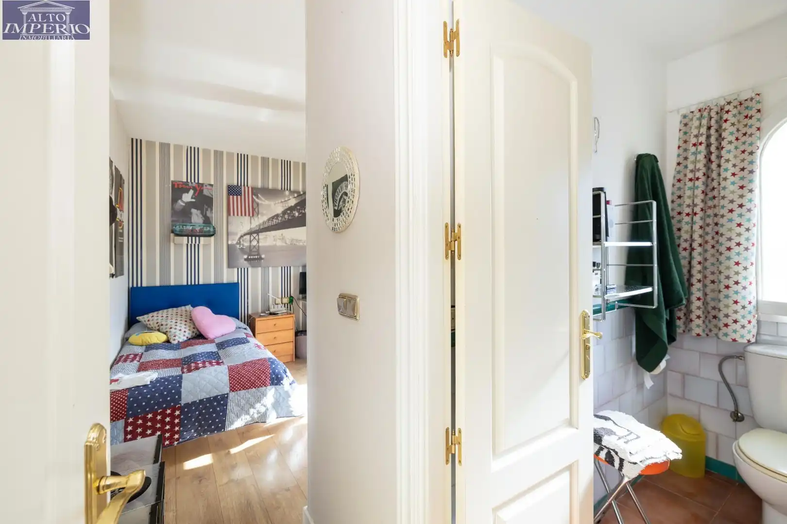 Villa mit Terrasse zum Verkauf in Urbanizaciones, imagen 32