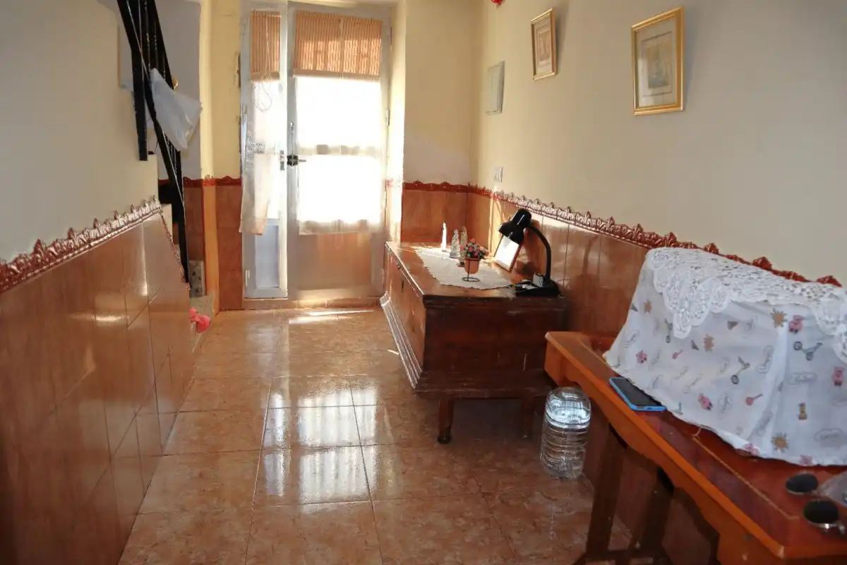 Casa o xalet en venda en Almedina