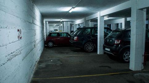 Foto 3 von Garage zur Miete in Carrer del Marne, 5, La Guineueta,  Barcelona Capital