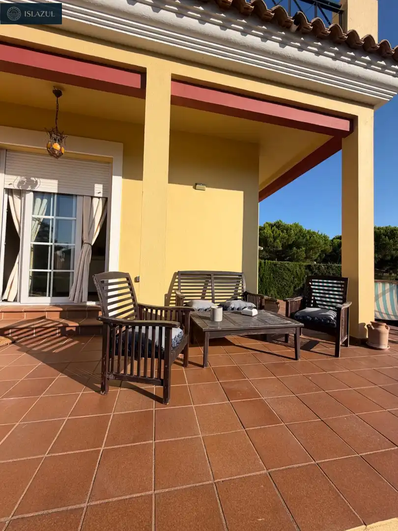 Semi-detached house for sale in Paseo CHIRINA DE LA, imagen 4