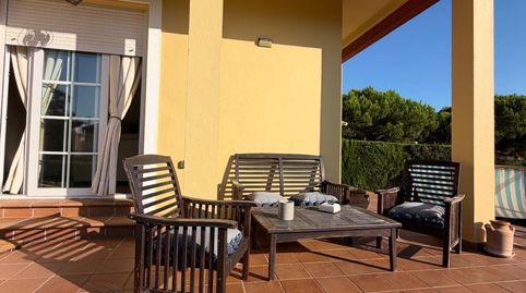 Foto 4 de Casa adosada en venta en Paseo Chirina de la, Islantilla Golf, Islantilla