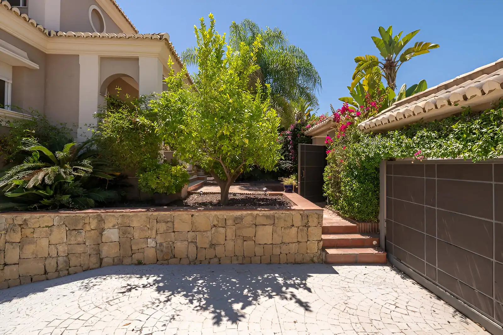 Maison avec piscine à vendre à Nueva Andalucía, imagen 48