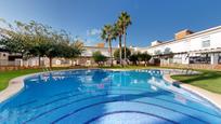 Swimming pool of Single-family semi-detached for sale in Alcalà de Xivert  with Private garden, Terrace and Swimming Pool