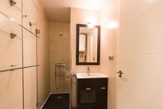 Flat with pool to rent in Calle Piragua, imagen 9