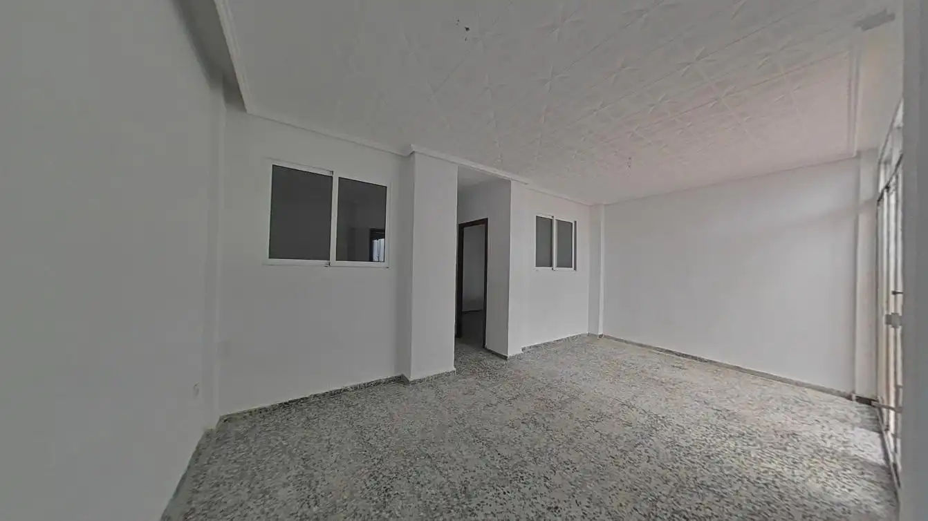 Flat for sale in Valencia