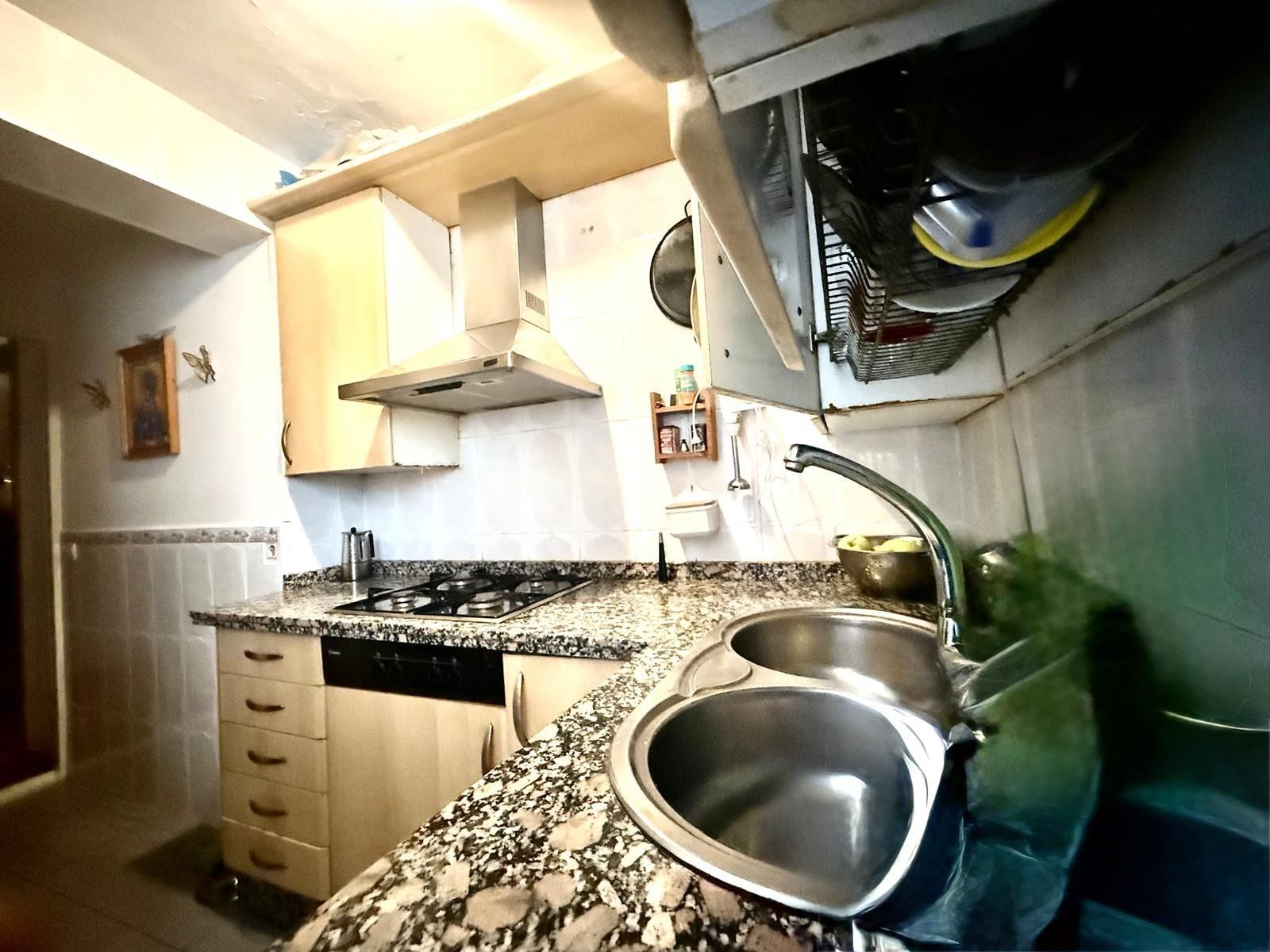 Pis en venda a Santa Rosa - Valdeolleros, Norte-Sierra