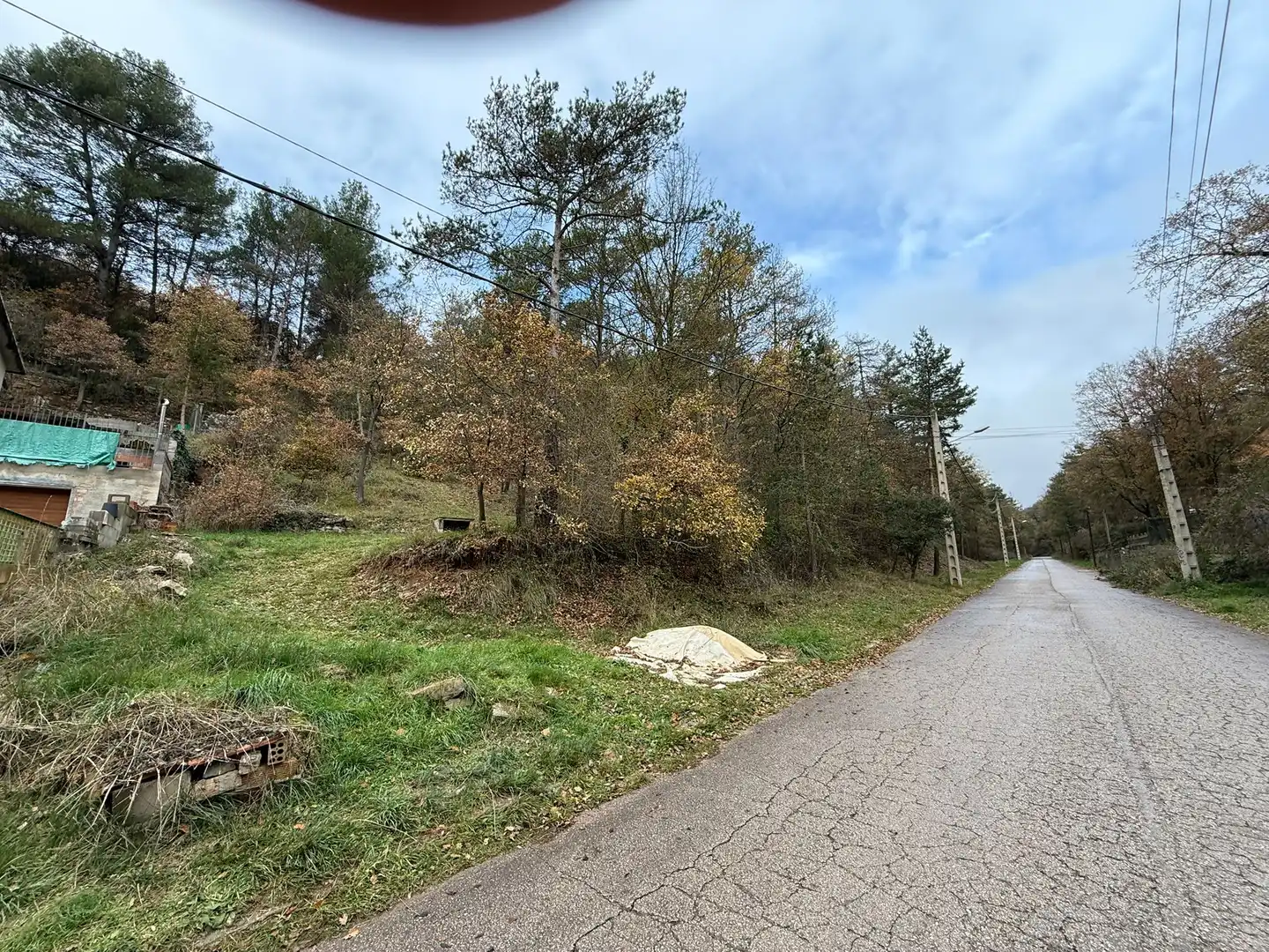Terreno residenziale in vendita a Carrer d'Andorra 82, imagen 16