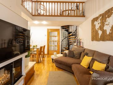 Casa en venda a PINTOR FORTUNY