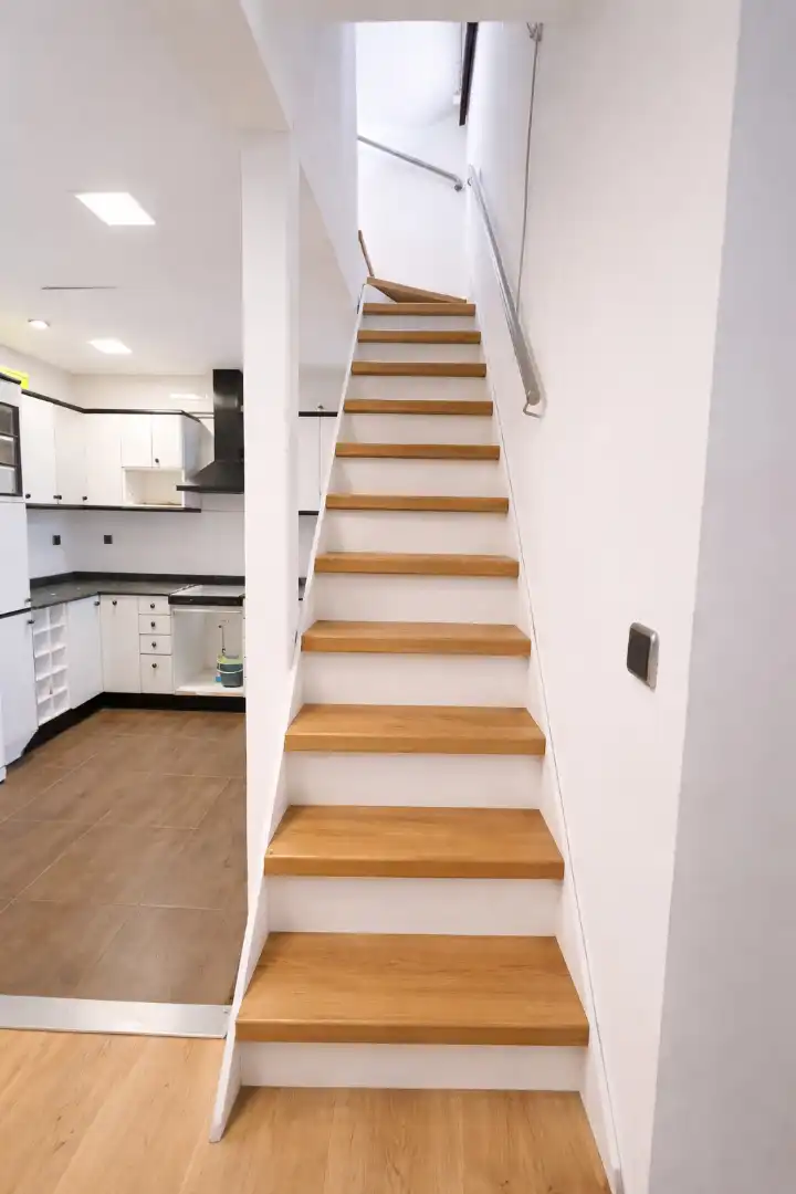 Piso en venta en Carrer de la Llibertat, Centre