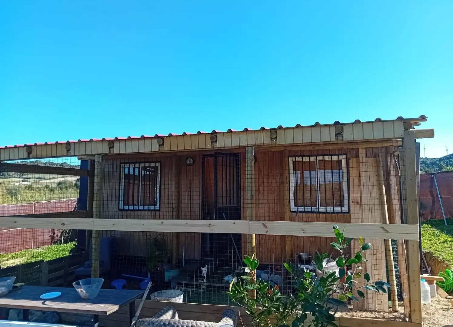 Terreno residencial en venta en Vejer