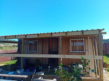 Wohnbaugrundstück zum Verkauf in Vejer