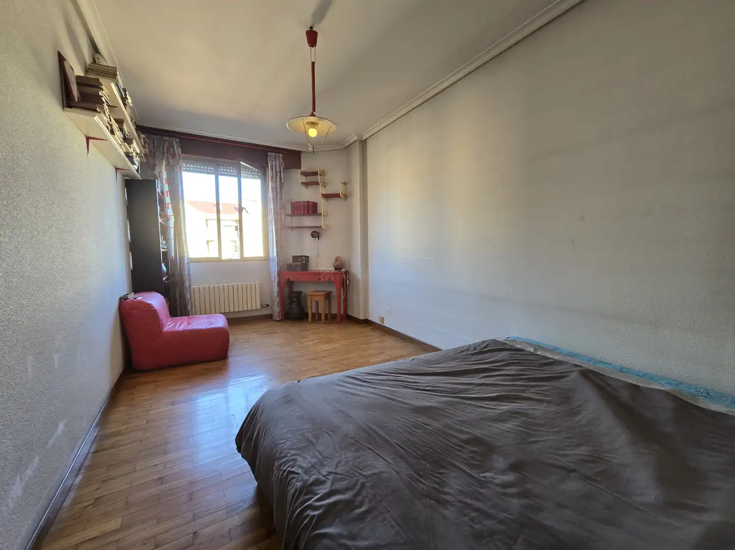 Piso con ascensor en venta en Logroño - Avenida de Colon, imagen 4