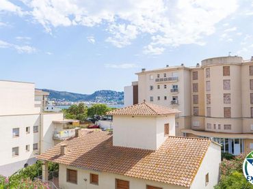 Appartement compact à vendre à Calle calderon de la barca 36 3 D 36