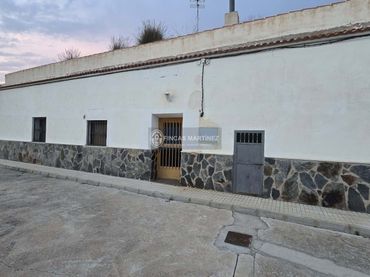 Casa in vendita a los olivos barranco del ben i veras
