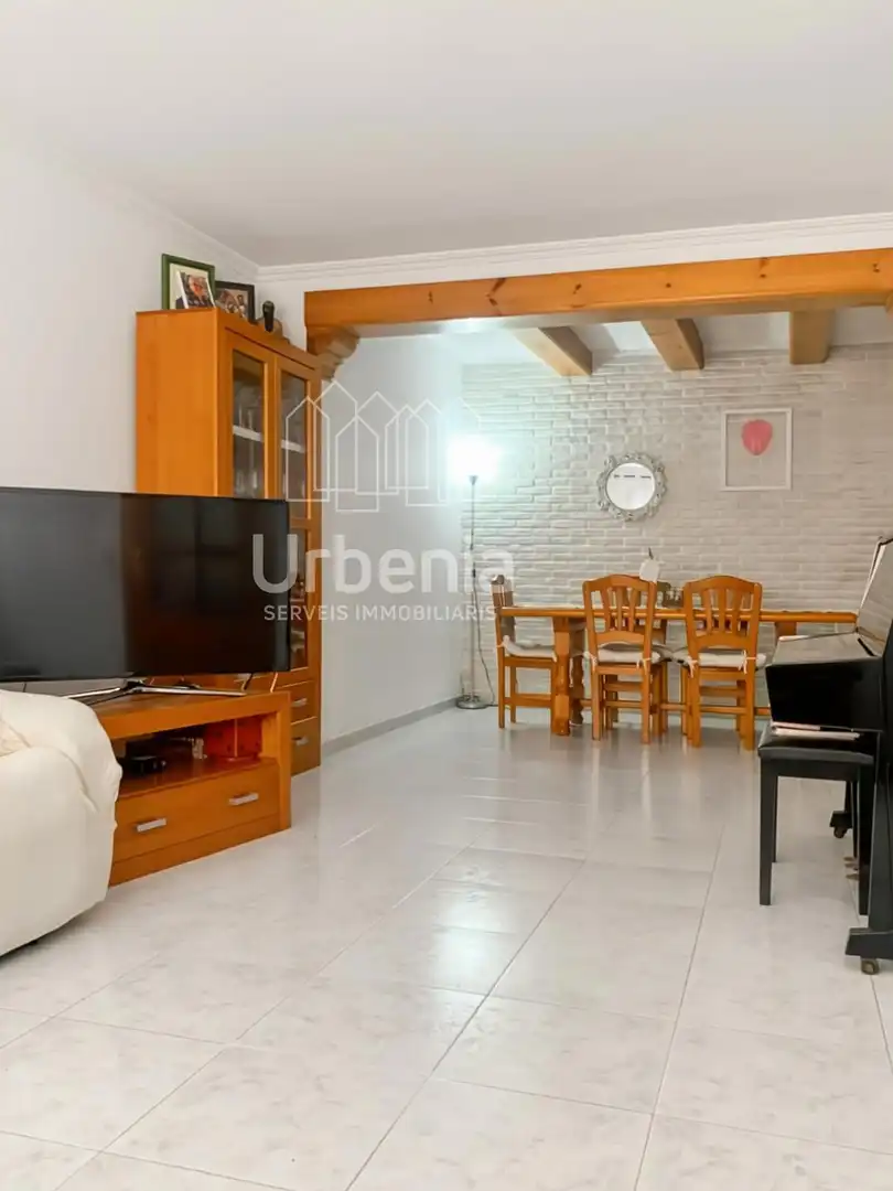 House with pool for sale in Tordera pueblo, imagen 4