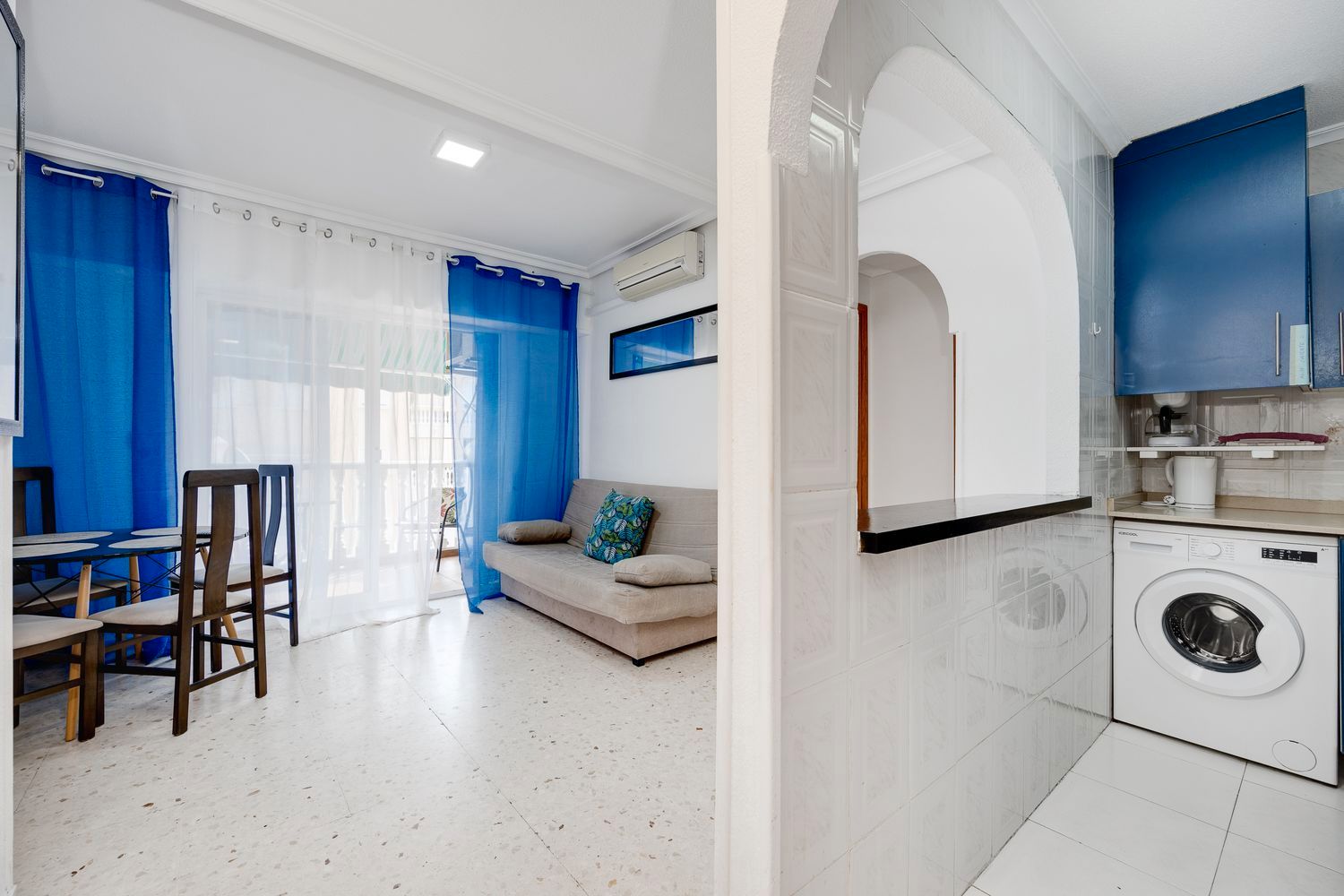 Pis en venda en Torrevieja amb Aire condicionat, Calefacció i Terrassa