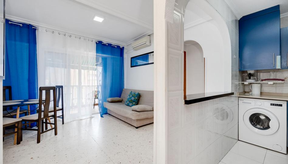 Foto 1 de Pis en venda a Calle la Sal, 18, Avenida Habaneras - Curva de Palangre, Alicante