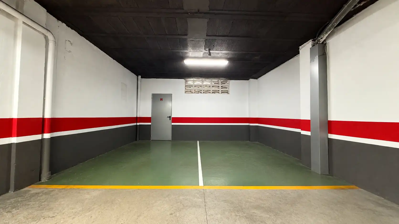 Parking de Dúplex en venta en Las Palmas de Gran Canaria con Jardín privado, Parquet y Terraza